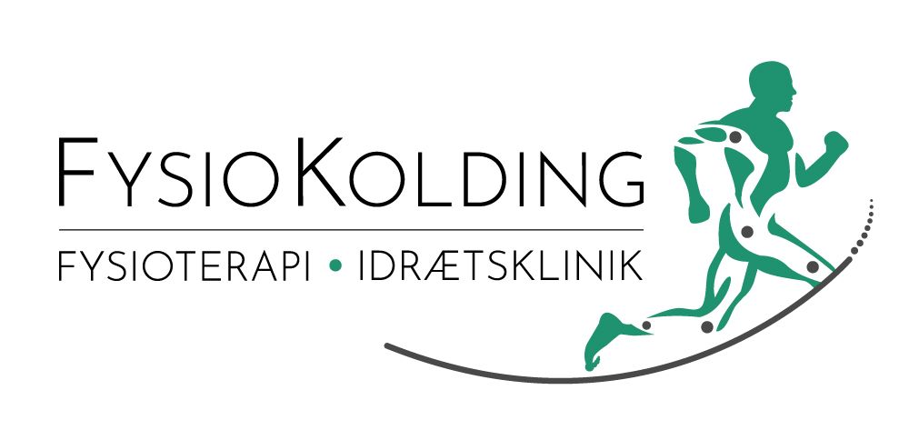 Fysiokolding logo
